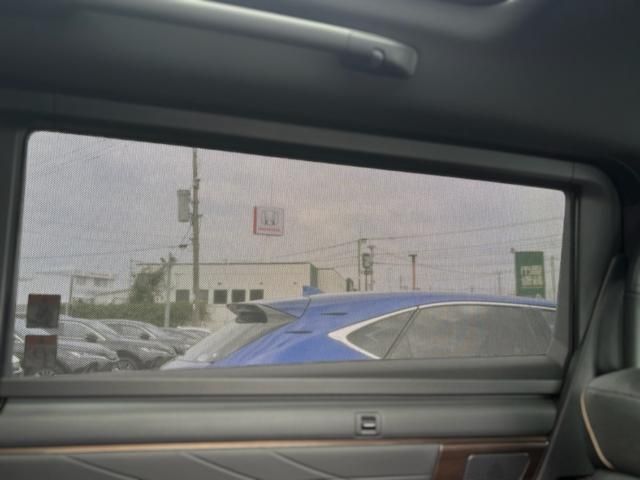 ALPHARD hybrid