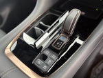 ALPHARD hybrid
