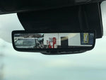 ALPHARD hybrid