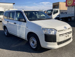 PROBOX van 2WD