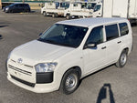 PROBOX van 2WD