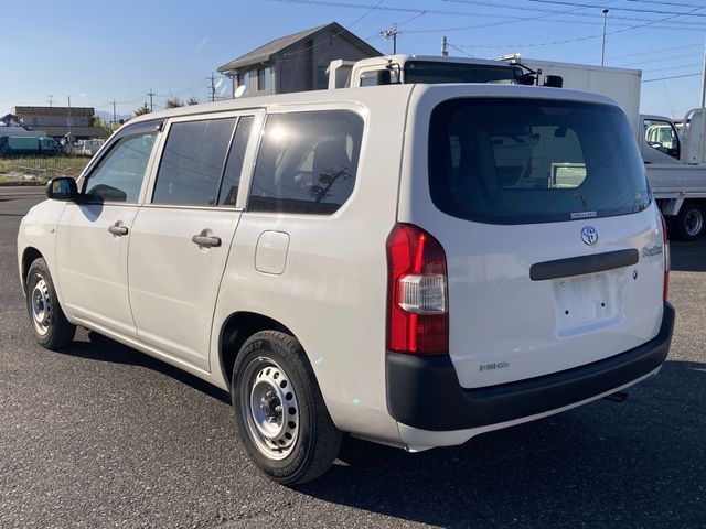 PROBOX van 2WD