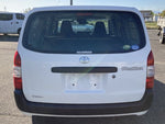 PROBOX van 2WD