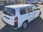 PROBOX van 2WD
