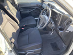 PROBOX van 2WD
