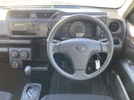 PROBOX van 2WD