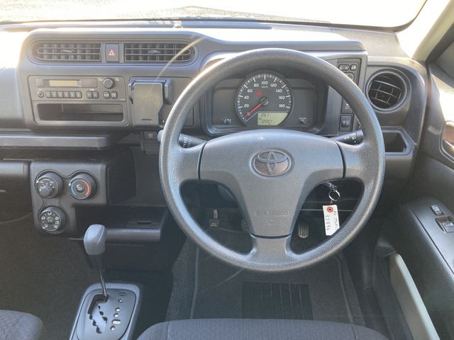 PROBOX van 2WD