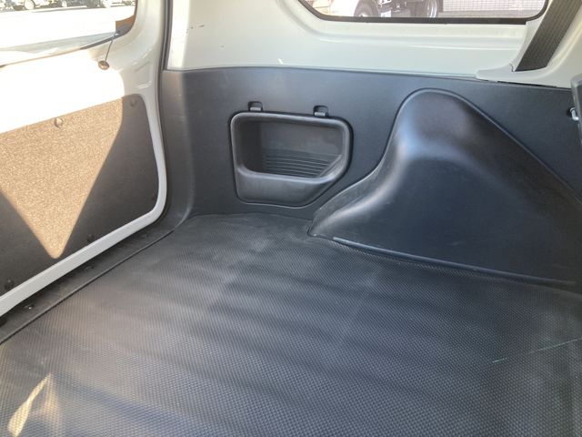 PROBOX van 2WD
