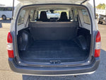 PROBOX van 2WD
