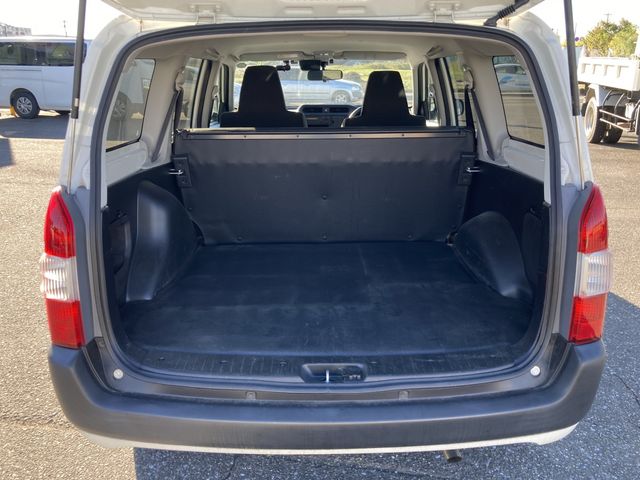 PROBOX van 2WD
