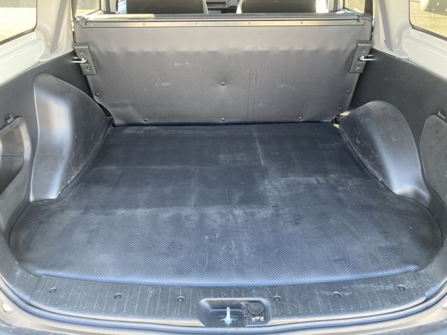 PROBOX van 2WD