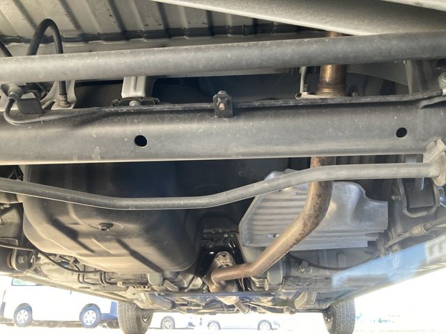 PROBOX van 2WD