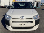 PROBOX van 2WD