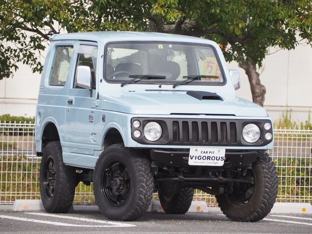 JIMNY 4WD