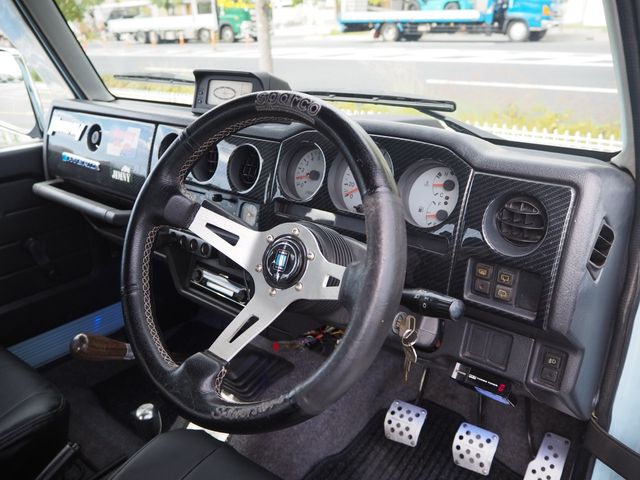 JIMNY 4WD