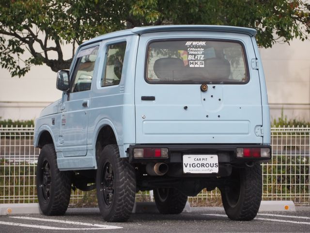 JIMNY 4WD
