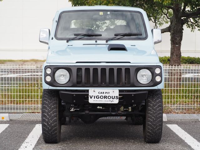 JIMNY 4WD
