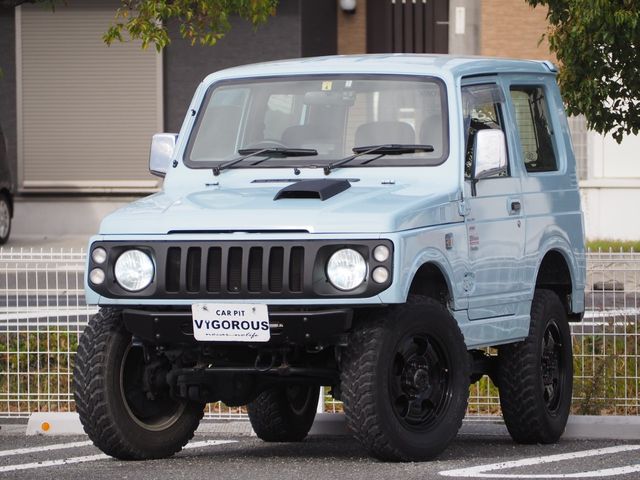 JIMNY 4WD