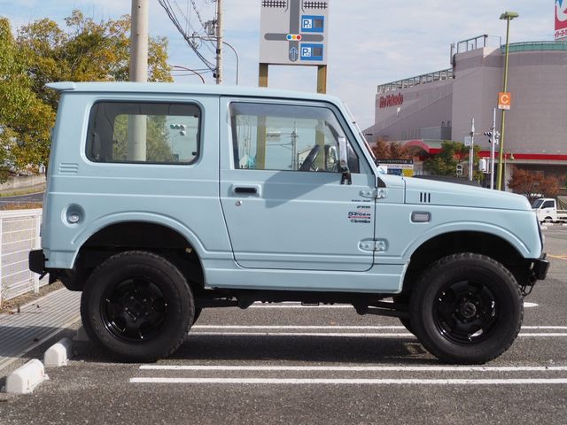 JIMNY 4WD