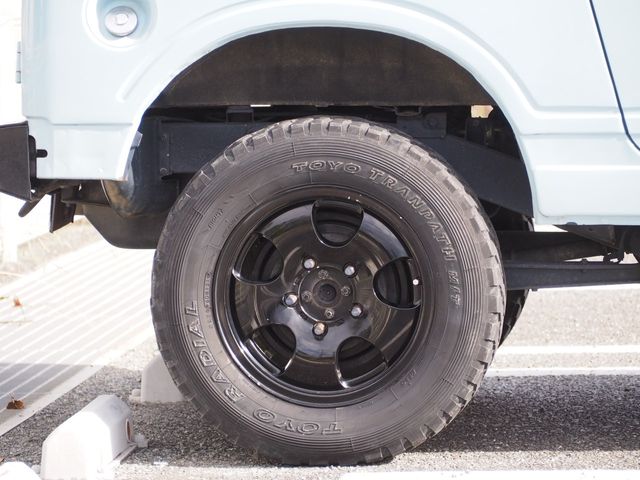 JIMNY 4WD