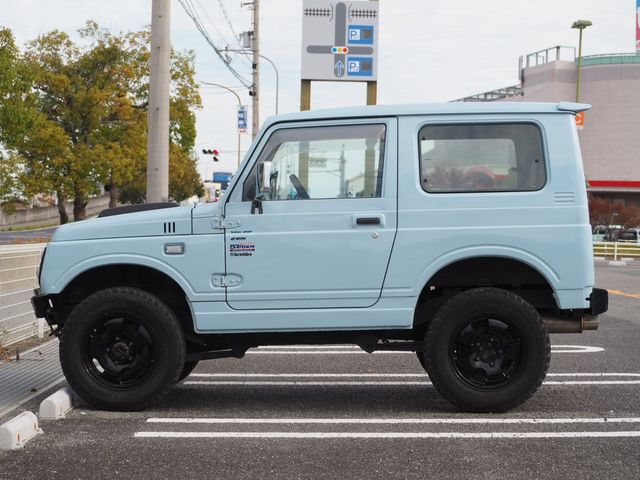 JIMNY 4WD