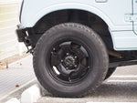 JIMNY 4WD