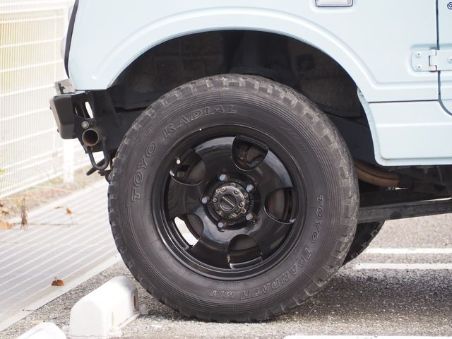 JIMNY 4WD