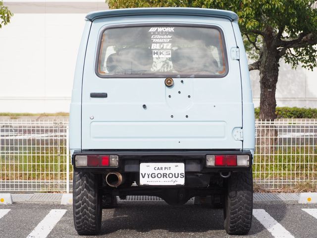 JIMNY 4WD
