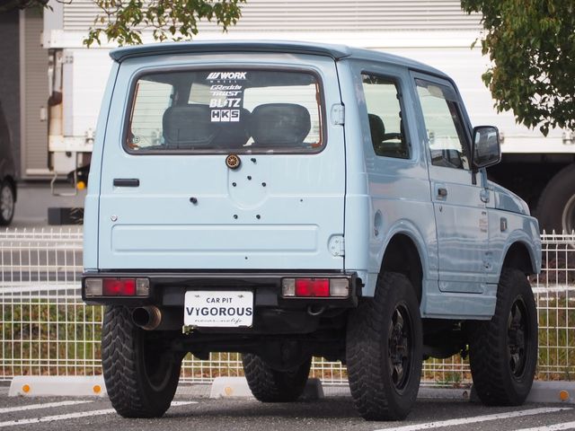 JIMNY 4WD