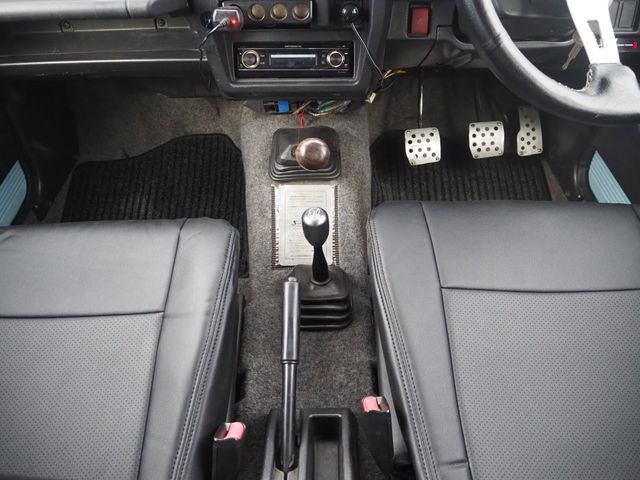 JIMNY 4WD