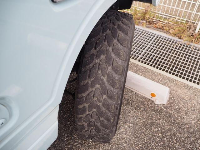 JIMNY 4WD