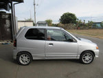 ALTO WORKS