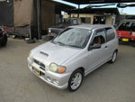 ALTO WORKS