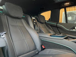 MERCEDES Maybach GLS class