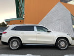 MERCEDES Maybach GLS class