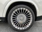 MERCEDES Maybach GLS class