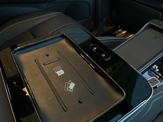 MERCEDES Maybach GLS class