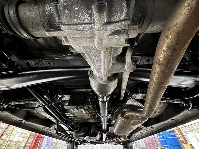 N-ONE 4WD