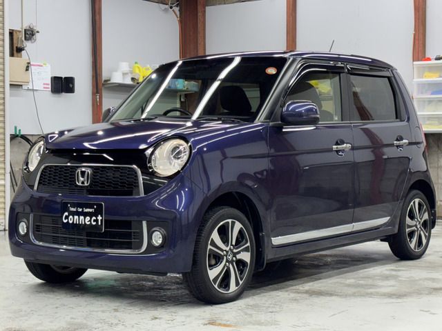 N-ONE 4WD