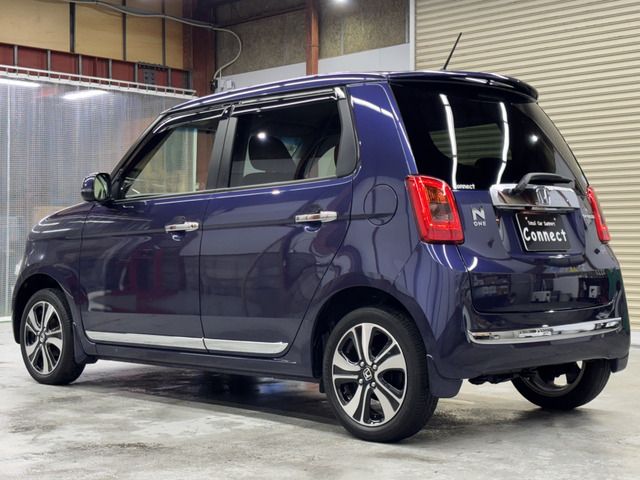 N-ONE 4WD