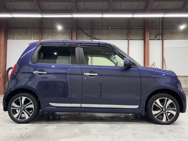 N-ONE 4WD