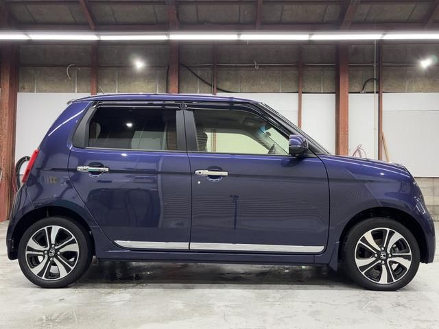 N-ONE 4WD