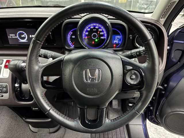 N-ONE 4WD