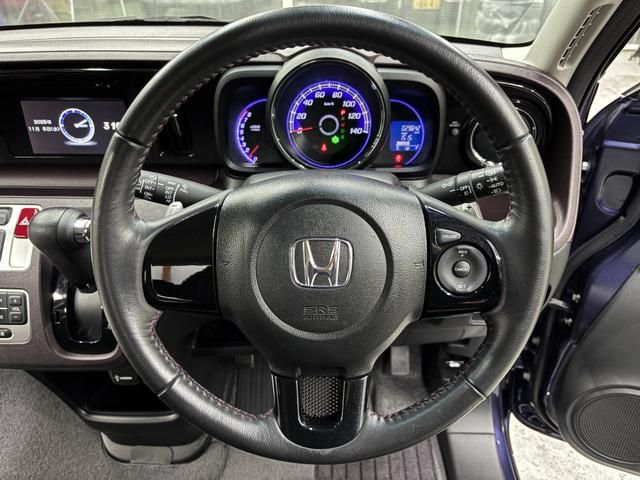 N-ONE 4WD