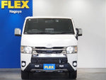 HIACE van 4WD