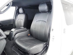 HIACE van 4WD