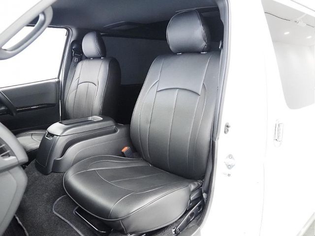 HIACE van 4WD