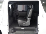 HIACE van 4WD