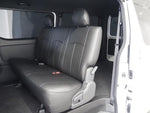 HIACE van 4WD