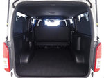 HIACE van 4WD